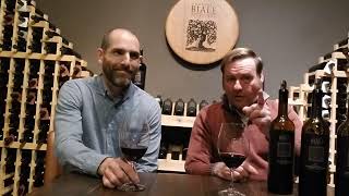 EP 143 Robert Biale Vineyards amp Zinfandel on THE VARIETAL SHOW [upl. by Sined]