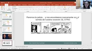 Módulo N°4  Trayecto Formativo Profesionalización de la práctica áulica [upl. by Dorina614]