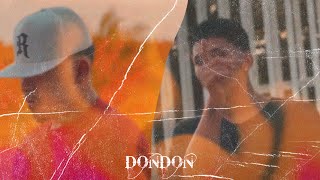 DBXD Brynner Og  “DON DON” Vídeo Clipe Oficial [upl. by Lussi]