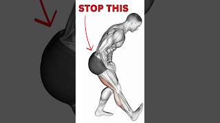 Fix your sciatica in 5min sciatica sciaticapainrelief discbulges backpain sciaticatreatment [upl. by Cletus]