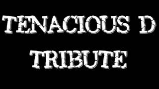 Tenacious D  Tribute Radio Edit [upl. by Yee]