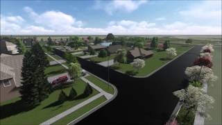 The Villas at Willow Creek [upl. by Freeborn]