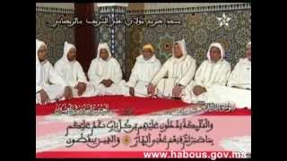 26 Rissani Quran group  Coran en groupe  قراءة جماعية [upl. by Draillih439]