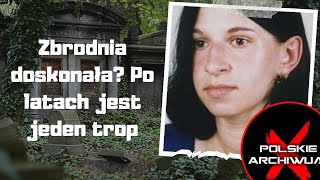 Beata była w ciąży i zniknęła Po latach jest tylko jeden trop  Polskie Archiwum X 96 [upl. by Haney]