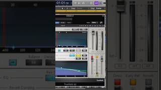 Pan With TrueVerb 🤯 shortsviraltips musicproducer mixingtips mixinghacks [upl. by Sarat488]