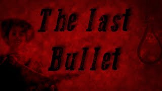 The Last Bullet A Short Western Film By André Veiby [upl. by Dalenna]