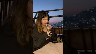 What I eat in a Day in Shimla  Mitali Chopra  shimla shimlafood foodinshimla [upl. by Halette]