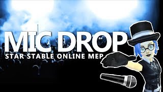 MIC Drop SSO MEP [upl. by Garvy]