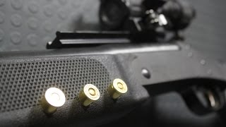 HampR Survivor Stock shell holder Mod [upl. by Thain182]