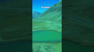 Ladakh by Bike  ride bikeride ladakhride ladakhbikeride triumphscrambler400x travel [upl. by Akirdnahs]