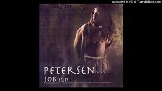 Petersen  Munyaule Continuously Official Audio [upl. by Assetan]