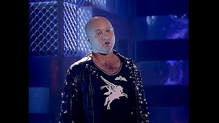 Angry Anderson  Suddenly  TOTP  1988 Remastered [upl. by Annawal164]