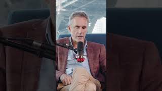 The Most Gratifying Thing For Jordan Peterson  jordanpeterson shorts [upl. by Ayak295]