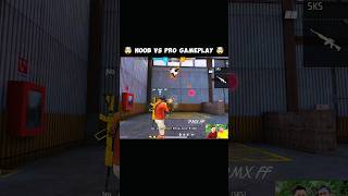 Noob vs Pro 😎 Para SAMSUNG A3 A5 A6 A7 J2J5 J7S5S6S7S9 A10 A20 A30A50A70 freefire [upl. by Aiken491]