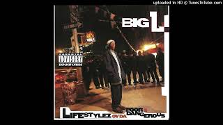 Big L  Put It On [upl. by Huberto]