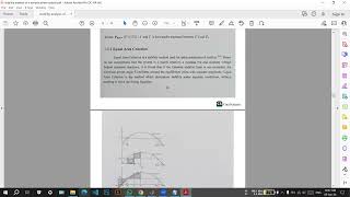 Stability Analysis of a Sample Power System Subjected to a Disturbance I Mathematical Modeling I 2 [upl. by Cornelia]