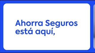 Tu mejor aliado para viajes sin estrés Ahorra Seguros seguro contigo [upl. by Akinehs]