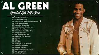 AL Green Greatest Hits – The Best of Al Green – AL Green Collection [upl. by Assilav]