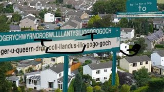 Btfattlvpgggguqdoligg 1 un viaje a llanfairpwllgwyngyllgogerychwyrndrobwllllantysiliogogogoch [upl. by Supat989]