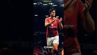 GOAL MAGUIRE EQUALIZES 33 Manchester United v Porto FC 🔴🤯HarryMaguire ManUnited GoalDrama [upl. by Anitsyrhk]