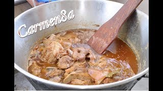 Carnitas  Buche y Cueritos La Receta Estilo Severiano [upl. by Bird981]