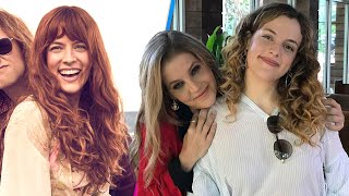 Riley Keough Whats Next After Lisa Marie Presleys Death [upl. by Daren]