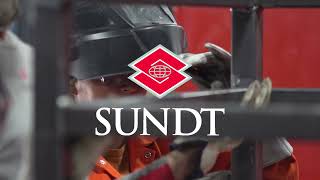 Sundt SGP Promo [upl. by Einaled550]