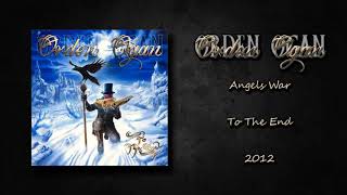 Orden Ogan  Angels War [upl. by Any]