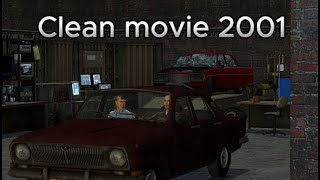 Clean movie 2001 [upl. by Ahsenauj730]