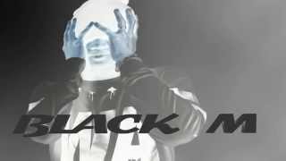 Black M 2015  Mme Pavoshko Remix [upl. by Ordnassela]