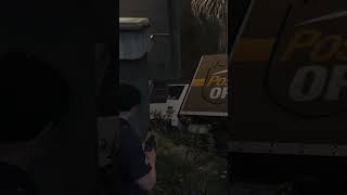 GTA 5  Police Mistakes Gone Wrong You Wont Believe This [upl. by Llerej]