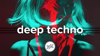 Deep Techno amp Progressive House Mix  December 2019 HumanMusic [upl. by Sabas714]