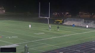 Sioux Center High School vs Sheldon High School JV Football [upl. by Palla]