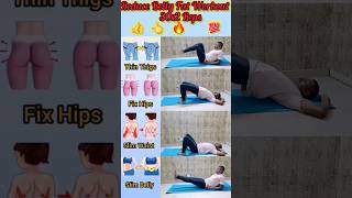 Reduce Belly Fat Workout shorts ytshorts reducebellyfat [upl. by Yrdnal]