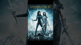 Underworld Movies Ranked From Worst to Best [upl. by Knighton]