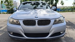 Bmw 325i 2011 [upl. by Ramsey214]