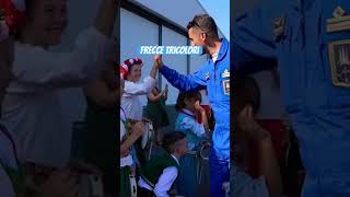 Frecce Tricolori North America Tour [upl. by Stelmach]