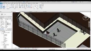 RP 12 How to make Formwork Family in Revit [upl. by Llevad]