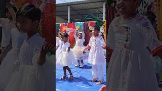 balam pichkari happyholi kidsvideo  Iman x Eshani x Meghna  PopShift x toyotausa Holi Party [upl. by Shippee]