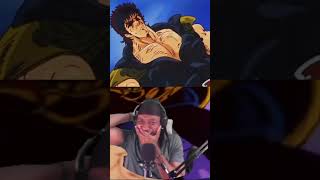 The best Kenshiro entrance of all time [upl. by Atirihs]