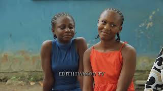 HEAVEN IN A GHETTO EP 10 Final  Latest movie  Edith Hanson [upl. by Kolosick]