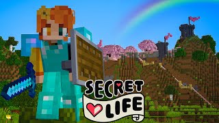 Secret Life Ep6  Liar [upl. by Elocon]