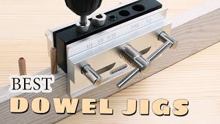 Top 5 Best Dowel Jigs  Reviews amp Buyers Guide in 2023 [upl. by Yunfei]