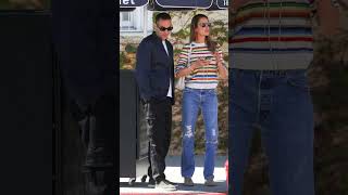 Alessandra Ambrosio Dating Turkish Guy [upl. by Taddeo465]