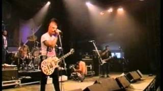 Rancid  live at the Bizarre Festival  Butzweiler Hof Köln 23081998 full set [upl. by Hogarth673]