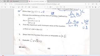 MSc 1st sem math question paper agra university  real analysis  answer key  by uk maths wala [upl. by Sachi663]