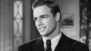 Marlon Brando explains the American Dream [upl. by Yvi]