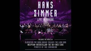 Chevaliers de Sangreal Live  HansZimmer   Remaster 018 [upl. by Mehelhteb]