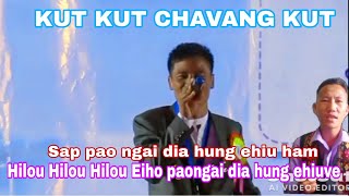 REACTION 😂 LOVEJOY KHONGSAI  CHAVANGKUT 🌾 KUT CHIBAI NA BON UN 🖐️ [upl. by Cordier]