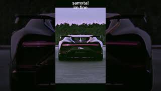 samxta  Im fine jump style phonk [upl. by Ahsitnauq]